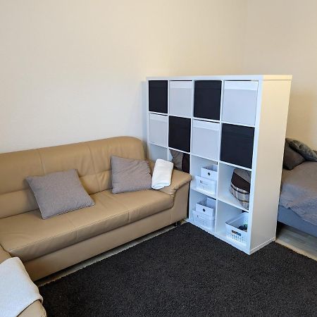 Ferienwohnung Am Theater Schweinfurt Kültér fotó