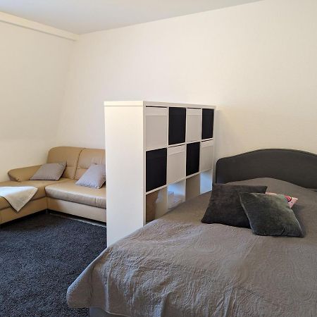 Ferienwohnung Am Theater Schweinfurt Kültér fotó