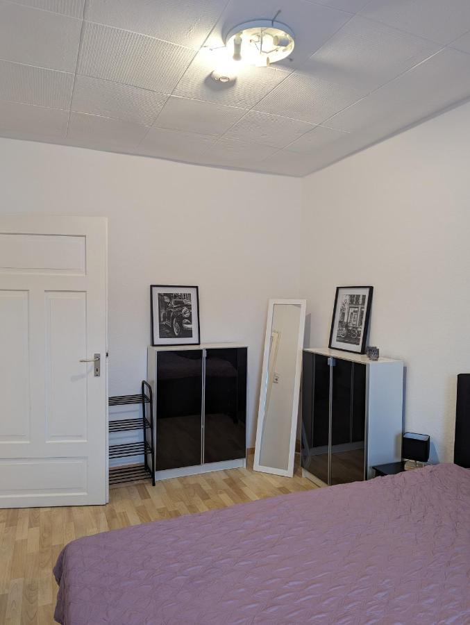 Ferienwohnung Am Theater Schweinfurt Kültér fotó