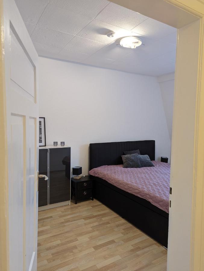 Ferienwohnung Am Theater Schweinfurt Kültér fotó